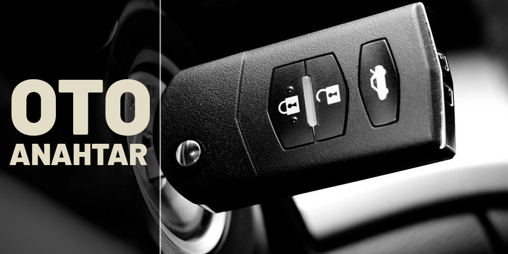 Aydıncık Oto Anahtarcı