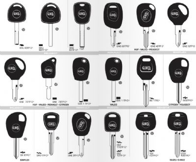 Aydıncık Oto Anahtarcı